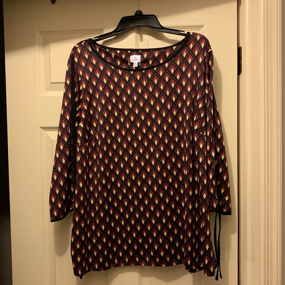 Blouse - Picture 2 of 4